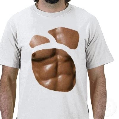 nike fake abs t shirt|t shirt with abs.